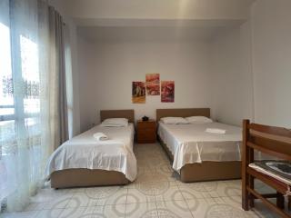 Seaside apartments - Durazzo - 9