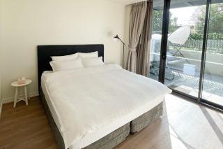 Luxury 2BR Docklands Bright&Modern Covered Parking - 6