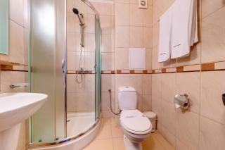 Pamporovo Palace - 2BD next to the Ski Slopes by Flat Manager - Pamporovo - 5