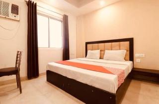 Hotel Rise Plaza At Delhi Airport - Neu-Delhi - 0