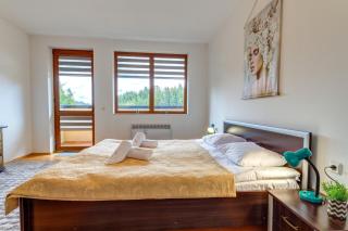 Pamporovo Palace - 2BD next to the Ski Slopes by Flat Manager - 4