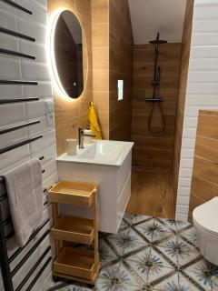 Apartmán Mick Jagger - Nymburk - 3
