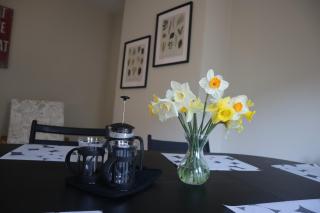 3 Bed home, Stranmillis, Queens Quarter - Belfast - 3