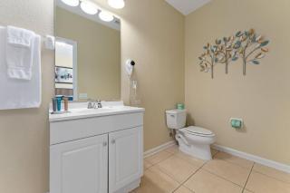 Townhome in resort 3 suits - Orlando - 6