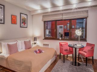 4 Arts Apartments by Adrez - Praga - 9