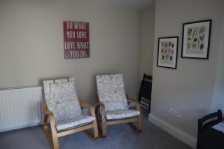 3 Bed home, Stranmillis, Queens Quarter - Belfast - 7