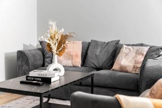 Stylish 2 Bedroom Apartment - Netflix - Jewellery Quarter - City Centre - 114JQ - Birmingham - 2