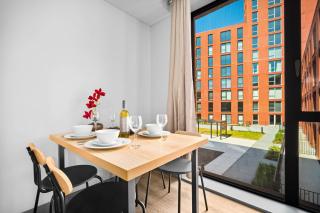 Stylish 2 Bedroom Apartment - Netflix - Jewellery Quarter - City Centre - 114JQ - Birmingham - 4