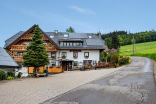 Gasthaus Heiligenbrunnen - Titisee-Neustadt - 5