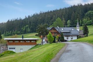 Gasthaus Heiligenbrunnen - Titisee-Neustadt - 4