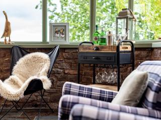 3 Bed in Ross-on-Wye 75491 - Llangarren - 6