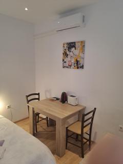 Zana Apartments - Stari Grad - 9