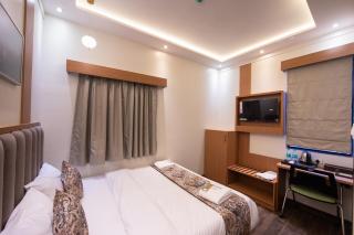 Hotel Afotel Mumbai-Near International Airport - 5