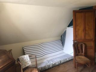 Ferienhaus Bretagne Pointe du Raz - 6