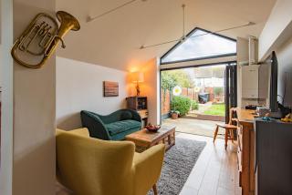 Oyster Cottage by Keepers Cottages - Whitstable - 9