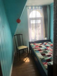 Ferienhaus Bretagne Pointe du Raz - 7