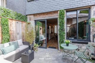 Le Spa de Lou Hot Tub Sauna & Private Patio 2 Guests - 2