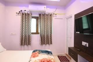 Ganpati Shree Paying Guest House - Varanasi - 7
