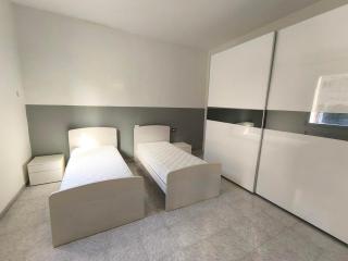 Appartamento relax con doccia emozionale - Falconara Marittima - 9