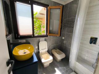 Appartamento relax con doccia emozionale - Falconara Marittima - 4
