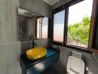 Appartamento relax con doccia emozionale - Falconara Marittima - 5