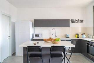 Modern Comfort Escape by Sea N' Rent - Nahariya - 0