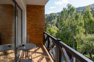 Vila Ferdinand - Apartament Iarina - Sinaia - 5