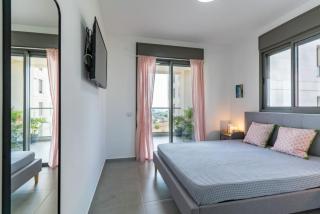 Modern Comfort Escape by Sea N' Rent - Nahariya - 5