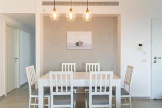 Modern Comfort Escape by Sea N' Rent - Nahariya - 2