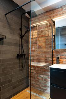 Vila Ferdinand - Apartament Iarina - 3