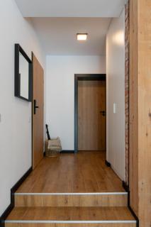 Vila Ferdinand - Apartament Iarina - Sinaia - 2