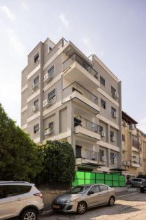 Bahai Gardens Vista Penthouse with Mamad by Sea N' Rent - Haifa - 8