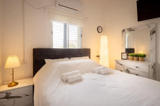 Bahai Gardens Vista Penthouse with Mamad by Sea N' Rent - Haifa - 7