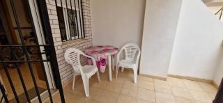 Apartamento Trebol familiar y cómodo - Oropesa del Mar - 4