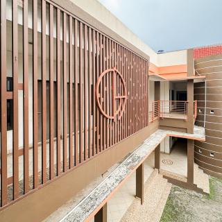 Hotel Gandamanah Mitra RedDoorz - Bekasi - 5