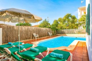 Villa Toymi by Villa Plus - Cala Blanca - 8