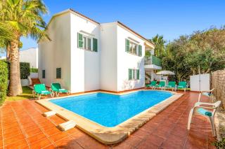 Villa Toymi by Villa Plus - Cala Blanca - 9