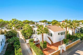 Villa Toymi by Villa Plus - Cala Blanca - 0