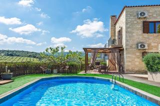 Villa Erato Klio - Kiriánna - 6