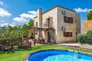 Villa Erato Klio - 1