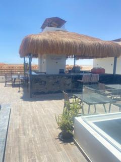 Imperial Resort Hurghada Studio pool view - Hurghada - 6