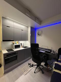 The sophisticated apartment - Helsinki - 6