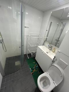 The sophisticated apartment - Helsinki - 3