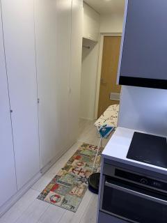 The sophisticated apartment - Helsinki - 1