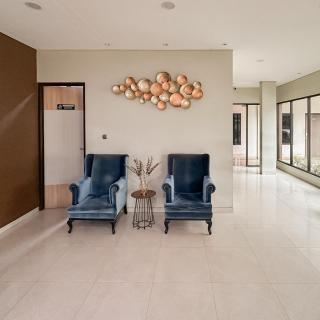 Hotel Gandamanah Mitra RedDoorz - 8