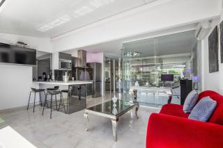 Village Naturiste R4N - La Villa Shimmer Luxe - 0