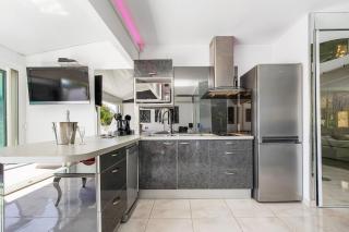 Village Naturiste R4N - La Villa Shimmer Luxe - Cap d'Agde - 3