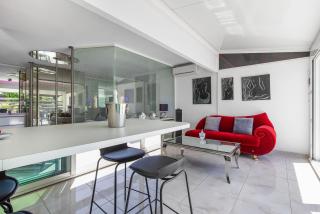 Village Naturiste R4N - La Villa Shimmer Luxe - 7