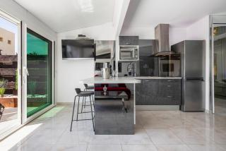 Village Naturiste R4N - La Villa Shimmer Luxe - 2