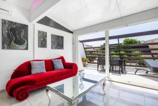 Village Naturiste R4N - La Villa Shimmer Luxe - 5